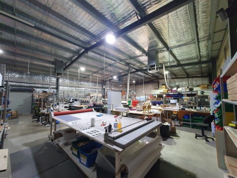 Premier Printing and Uniform Supply Business