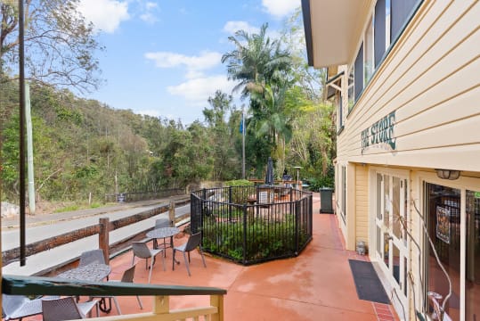 Be the Next Caretaker of a Tweed Valley Treasure