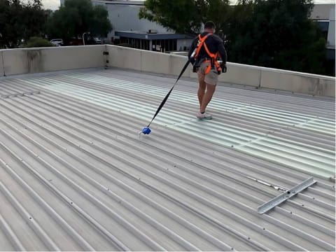 Niche Height Safety Products