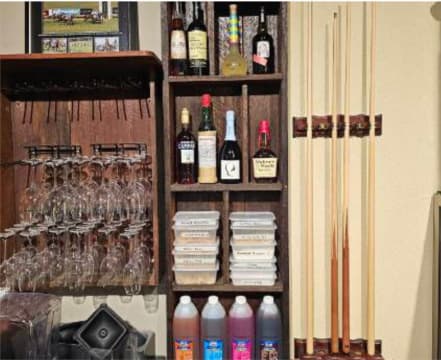 Rapidly Growing Cafe & Licensed Venue