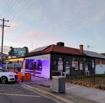 Iconic Gin Bar, Restaurant & Freehold Award-Winning Hospitality Venue