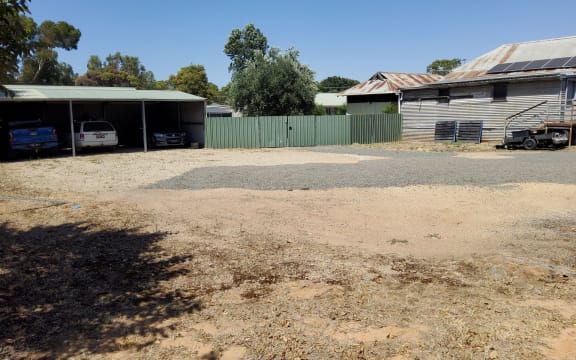 General Store and Lifestyle Property in Tungamah