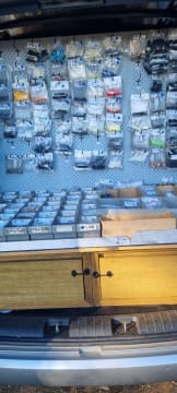 Profitable Mobile Automotive Fasteners Business Flexible