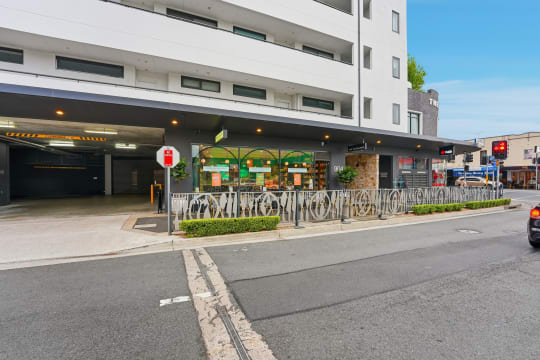 Sophisticated Deli / Cafe Close to Sydney Airport – Sydney, NSW