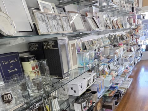 Retail Jewellery, Watches & Giftware Business – Yass, NSW