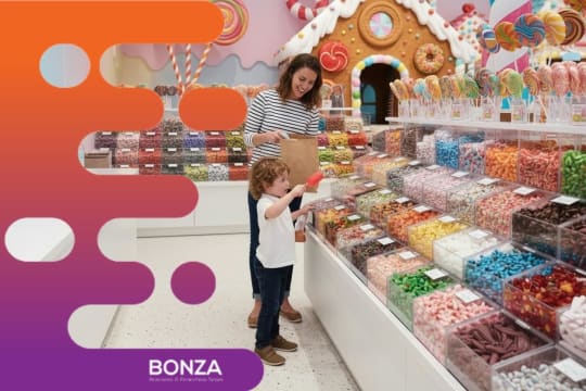 36542 - Turnkey Confectionery Business - Strong Growth Potential