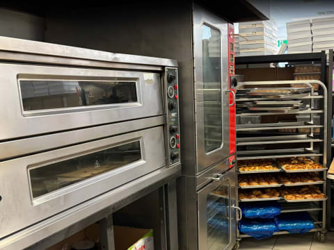 [BBS-090] DELKA Bakery & Confectionery - Premium Patisserie & Bakery for Sale
