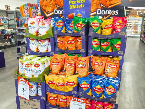 IGA Rokeby Supermarket For Sale  Turnover Approaching $70K Per Week, Netting In Excess Of $400K