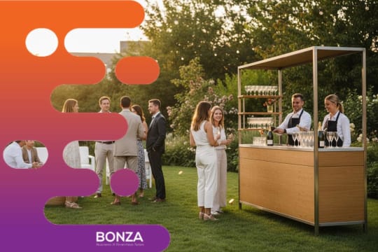 36526 - Profitable Mobile Bar Business  Vintage Trucks Included