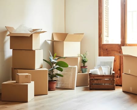 UNDER OFFER - Specialised Relocation and Home Organisation Services – Sydney, NSW