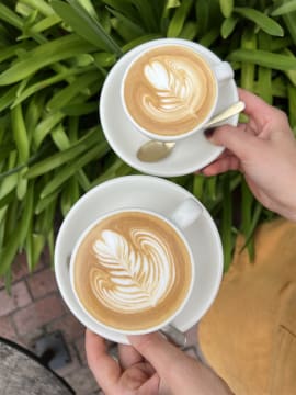 Unique Thriving Cafe Geelong