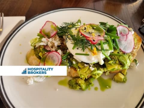 Iconic Sunshine Coast Hinterland Business with Rising Sales