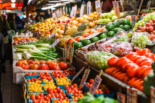 Popular Fruit & Veg Shop near Boxhill | Cheap Rent! [2410301]