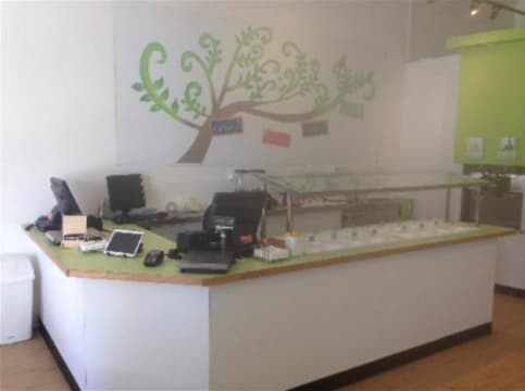 Ideal first retail entry with independent brand - Retail