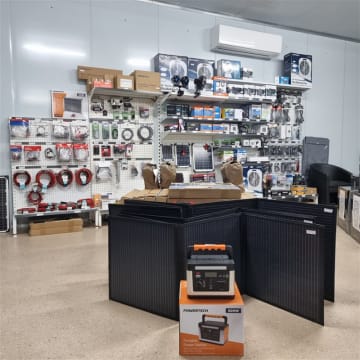 Specialty Retail Business For Sale