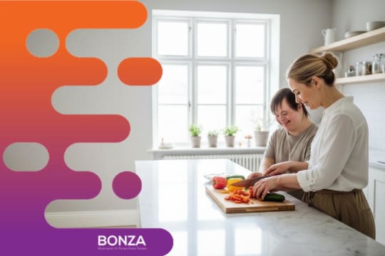 36584 - Profitable Mobile NDIS Cooking Support Business