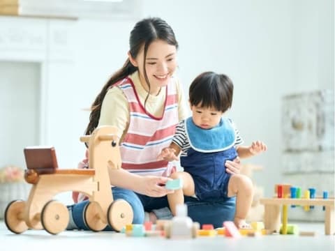 High-Demand 60+ Place Childcare Opportunity