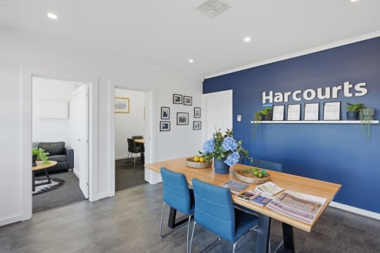 Premium Passive Investment Site With Established Tenant Harcourts and A Cafe Nth Tasmania