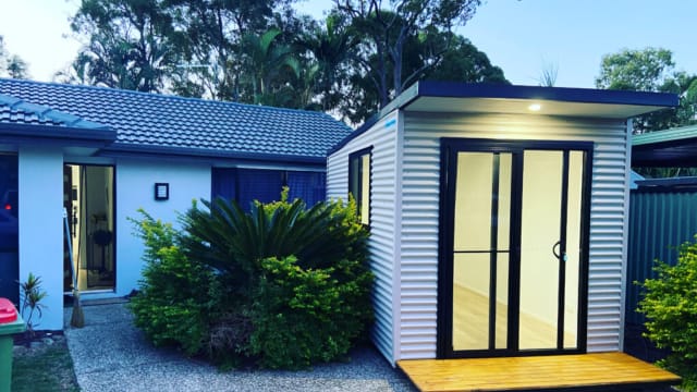 My Cabin Mate | Cabin Hire Business Opportunity | Fraser Coast QLD