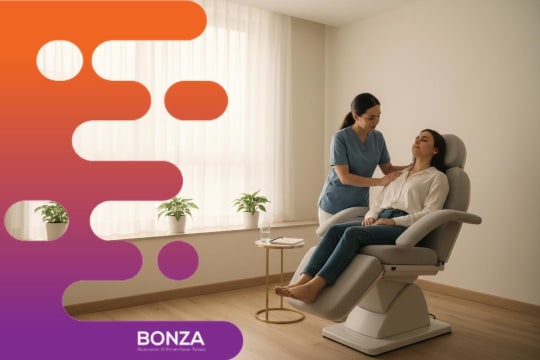 37178 Specialised Eye Care Clinic With Growing Referral Base