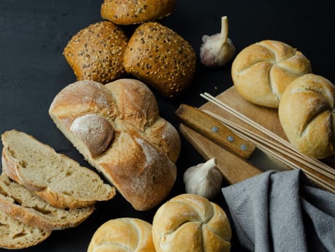 Bakery Products Distributor with Loyal Customer Base