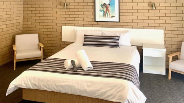 UNDER OFFER - Albury City Motel