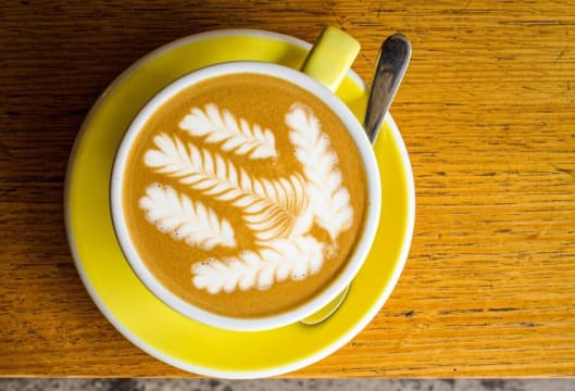 Established Cafe in Collingwood with T/O approx. $13,000 pw (Our Ref: V2076)