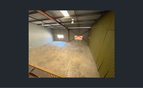 Commercial Industrial Premises for Lease