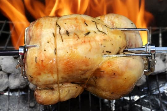 Takeaway Grilled and BBQ Chicken *Great Takings* *Bentleigh Area* Busy Location [2203111]