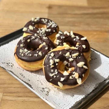 UNDER OFFER - Best Cafe in Town