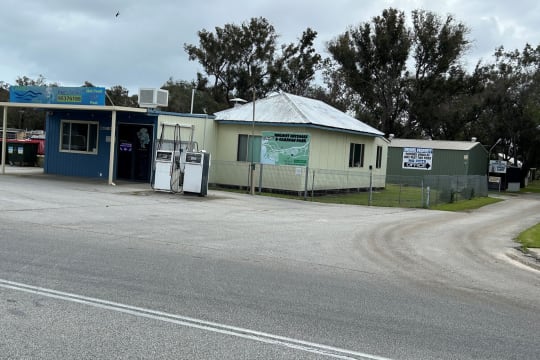 A Piece Of Paradise!