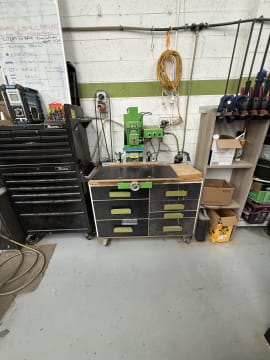 Cabinet & Joinery Business – $7million in pipeline
