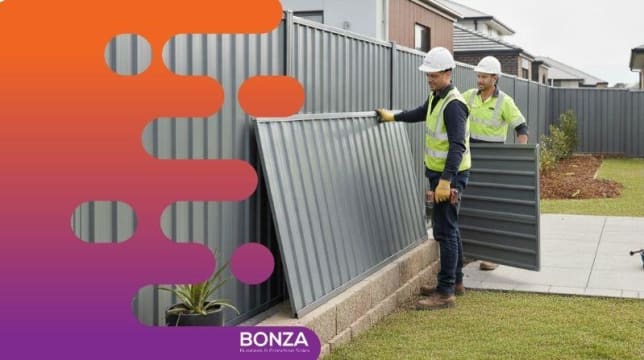 36214 - Profitable Patios, Decking & Fencing Business With Strong Reputation