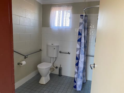 Western NSW Freehold Motel Ideal for a Market Entry Investment - 2896MF