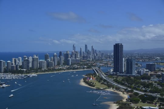 Under Contract - Impressive Permanent on The Gold Coast - ID 8904