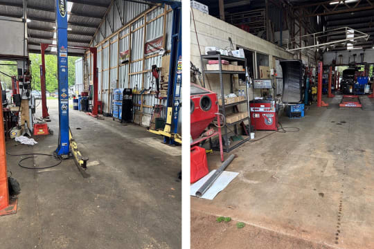 JP Repairs & Maintenance Mechanics - Malanda