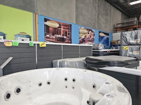Dive in and enjoy the benefits -  Long Established Pool and Spa Shop in Hoppers Crossing