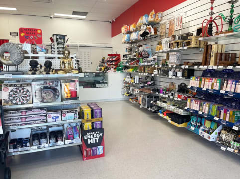 Freechoice Tobacconist Mundingburra