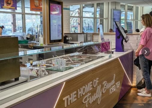 CHATIME BUBBLE TEA – Southbank Hotspot & Bargain!