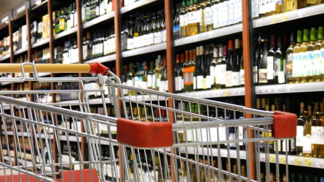 SOLD - Profitable Bottle Shop for Sale *Prime Location [2409052]