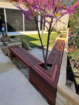 Timber Furniture Manufacturer – Joondalup, WA