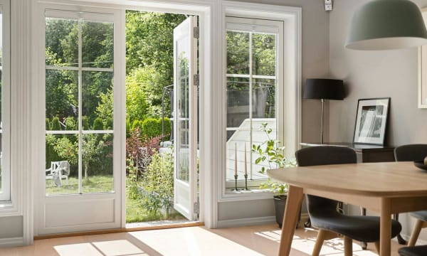 ALUMINIUM WINDOWS & DOORS MANUFACTURING