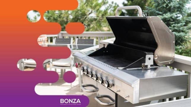 35364 Profitable Mobile Barbeque Cleaning Business