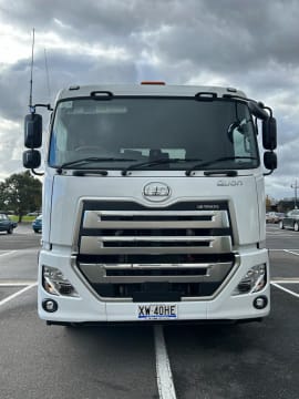 HIGH-CASHFLOW TIPPER TRUCK & DOG TRAILER BUSINESS FOR SALE – BRISBANE QLD