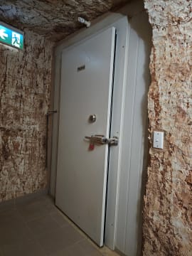 Radekas Downunder Motel