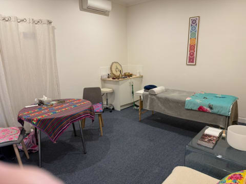 Health and Wellness Crystal Healing Centre Beauty,Natural Therapy & Retail  Glenelg for Sale