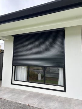 Blinds, Awnings and Security Doors