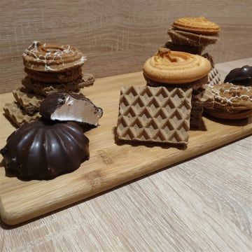 Confectionery Brand With Strong Consistent Orders