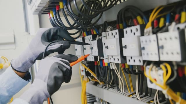 Long Established Electrical & Building Services Group