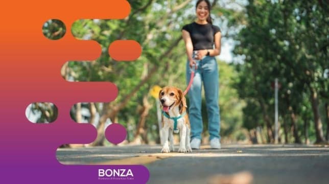 36008 - Mobile Dog Walking & Pet Care Business with Franchise Model Included